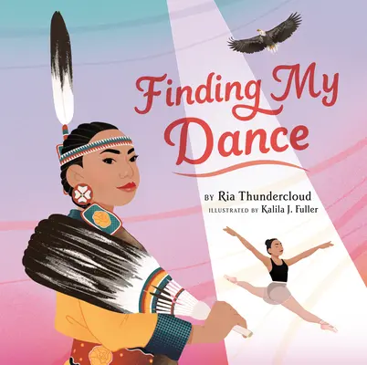 Găsirea dansului meu - Finding My Dance