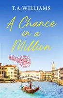 Chance in a Million - O poveste de dragoste încântătoare, sinceră, cu care să evadezi - Chance in a Million - A delightful, heartfelt love story to ecape with