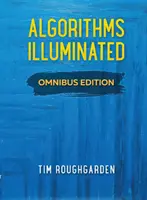 Algoritmi iluminați: Ediție Omnibus - Algorithms Illuminated: Omnibus Edition