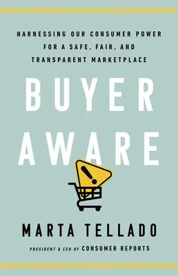 Buyer Aware: valorificarea puterii consumatorilor noștri pentru o piață sigură, echitabilă și transparentă - Buyer Aware: Harnessing Our Consumer Power for a Safe, Fair, and Transparent Marketplace
