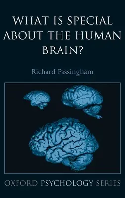 Ce este special la creierul uman? - What Is Special about the Human Brain?