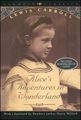 Aventurile lui Alice în Țara Minunilor - Alice's Adventures in Wonderland