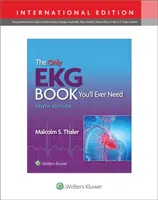 Singura carte despre EKG de care veți avea nevoie vreodată - Only EKG Book You'll Ever Need