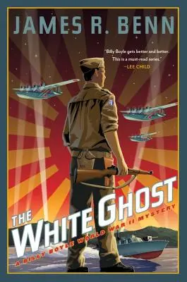 Fantoma albă - The White Ghost