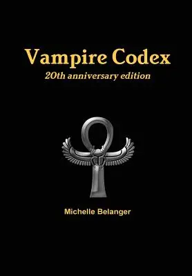 Codexul vampirilor - Vampire Codex