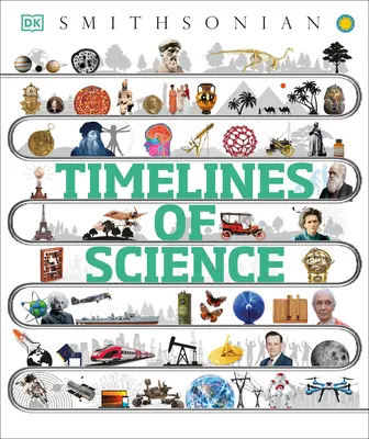 Linii temporale ale științei - Timelines of Science