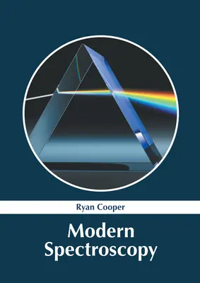 Spectroscopie modernă - Modern Spectroscopy