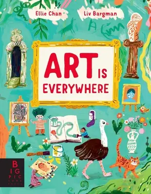 Arta este pretutindeni - Art is Everywhere