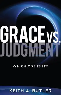 Har vs. Judecată: Which One Is It? - Grace vs. Judgment: Which One Is It?