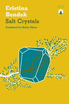Cristale de sare - Salt Crystals
