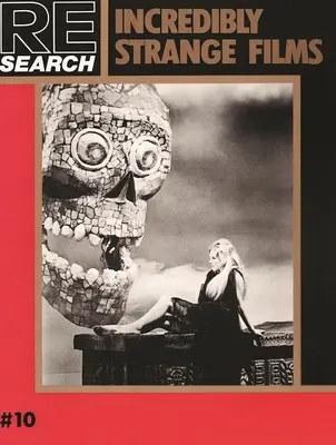 Filme incredibil de ciudate - Incredibly Strange Films