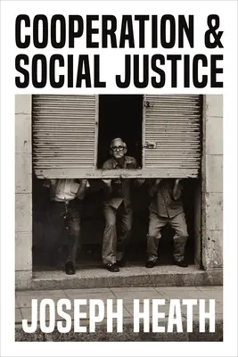 Cooperare și justiție socială - Cooperation and Social Justice