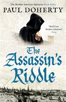 Ghicitoarea asasinului - Assassin's Riddle