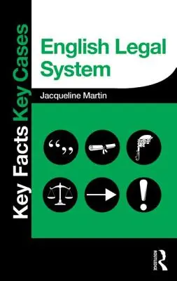 Sistemul juridic englez - English Legal System