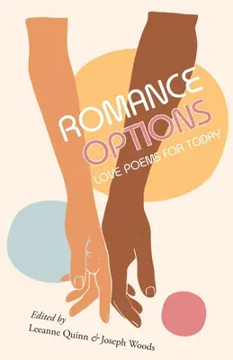 Opțiuni romantice: Poezii de dragoste pentru astăzi - Romance Options: Love Poems for Today