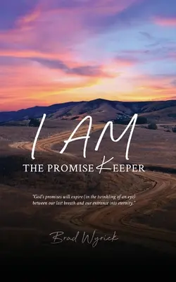 Eu sunt păzitorul promisiunii - I Am The Promise Keeper
