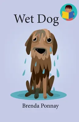 Câine ud - Wet Dog