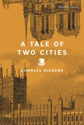 Povestea a două orașe - A Tale of Two Cities