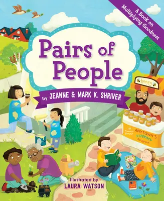 Perechi de oameni - Pairs of People