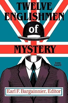 Doisprezece englezi misterioși - Twelve Englishmen of Mystery