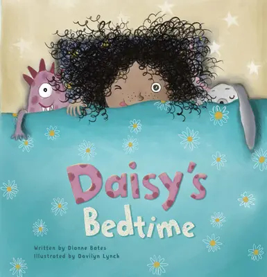 Ora de culcare a lui Daisy - Daisy's Bedtime
