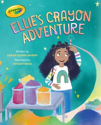 Crayola: Aventura cu creioane colorate a lui Ellie - Crayola: Ellie's Crayon Adventure