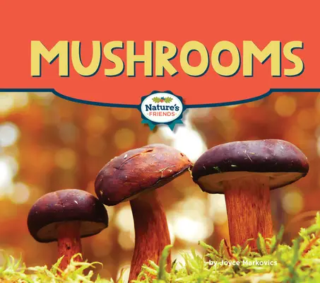 Ciuperci - Mushrooms