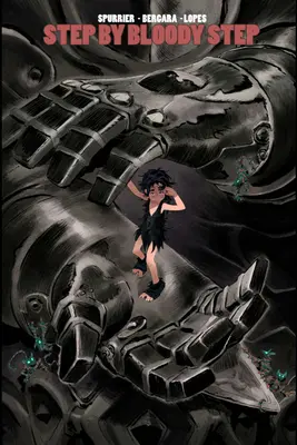 Pas cu pas sângeros - Step by Bloody Step