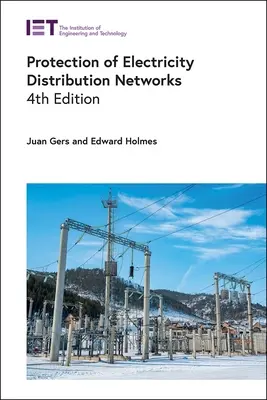 Protecția rețelelor de distribuție a electricității - Protection of Electricity Distribution Networks