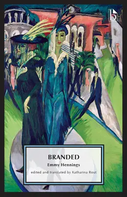 Branded: Un jurnal - Branded: A Diary