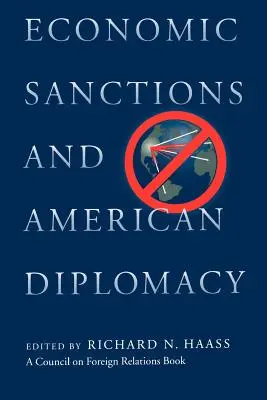 Sancțiunile economice și diplomația americană - Economic Sanctions and American Diplomacy