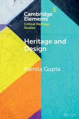 Patrimoniu și design: Zece portrete din Goa (India) - Heritage and Design: Ten Portraits from Goa (India)
