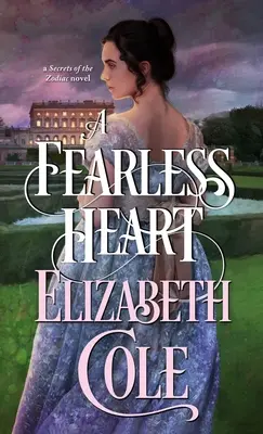 O inimă neînfricată: A Regency Spy Romance - A Fearless Heart: A Regency Spy Romance