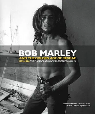 Bob Marley și epoca de aur a reggae-ului - Bob Marley and the Golden Age of Reggae