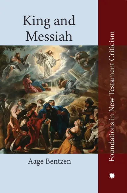 Regele și Mesia - King and Messiah