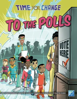 La urne - To the Polls