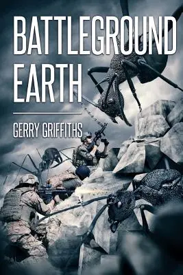 Bătălia de pe Pământ - Battleground Earth