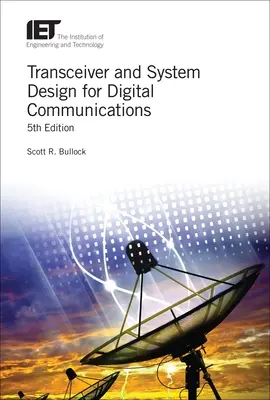 Proiectarea emițătoarelor-receptoare și a sistemelor pentru comunicații digitale - Transceiver and System Design for Digital Communications