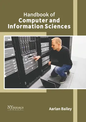 Manual de informatică și științe ale informației - Handbook of Computer and Information Sciences