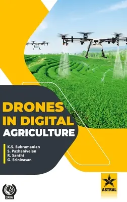 Dronele în agricultura digitală - Drones in Digital Agriculture