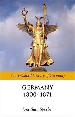 Germania 1800-1871 - Germany 1800-1871