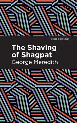 The Shaving of Shagpat: O romanță - The Shaving of Shagpat: A Romance