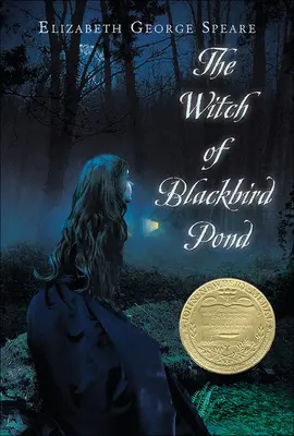 Vrăjitoarea din Blackbird Pond - Witch of Blackbird Pond