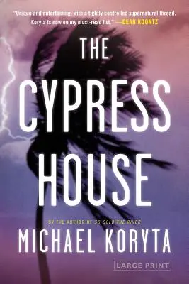 Casa Cypress - The Cypress House