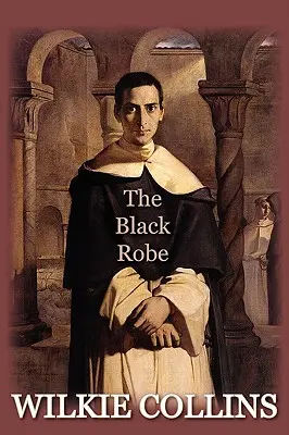 Roba neagră - The Black Robe