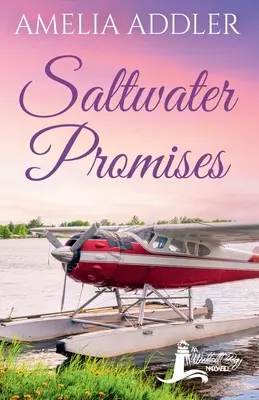 Promisiuni de apă sărată - Saltwater Promises