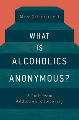 Ce sunt alcoolicii anonimi? - What Is Alcoholics Anonymous?