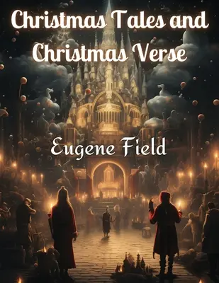 Povești de Crăciun și versuri de Crăciun - Christmas Tales and Christmas Verse