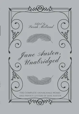 Jane Austen, integral - Jane Austen, Unabridged