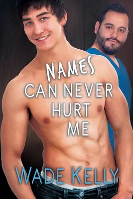 Numele nu mă pot răni niciodată - Names Can Never Hurt Me